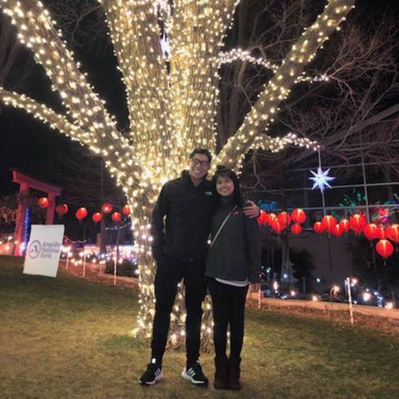 Meet your Posher, Thanh - Picture 1 of 1